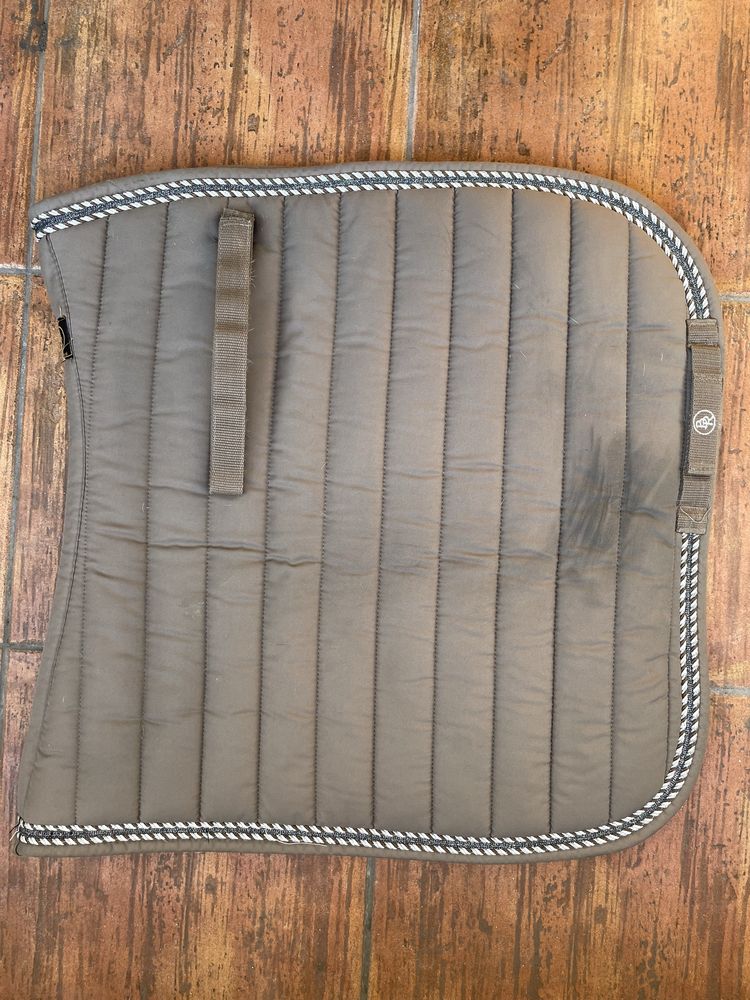 Czaprak ujeżdżeniowy BR equestrian