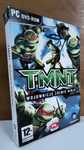 Gra PC TMNT Wojownicze żółwie ninja