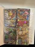Vendo coleçao pokemon MEGA/ TAG TEAM
