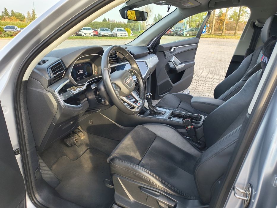 1,5 150KM,Salon Polska,Bezwypadek