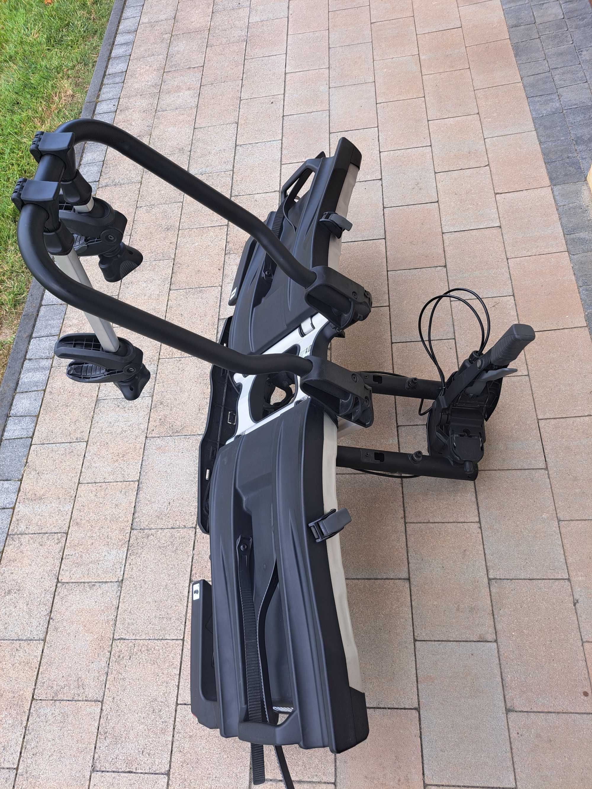 Platforma rowerowa Thule EasyFold XT 933