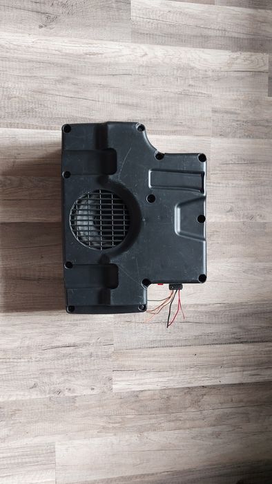 Subwoofer Fiat 500 abarth