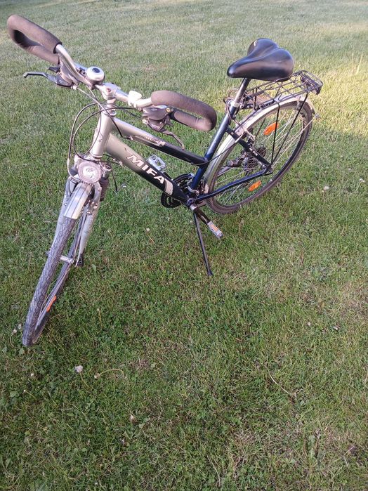 ROWER DAMSKI Mifa28 cali