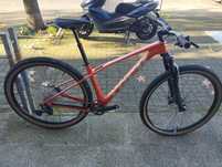 Bicicleta Trek Procaliber 9.5 (Nova)