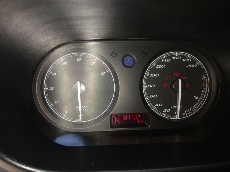 Продается MG 3 cross 2013 гв