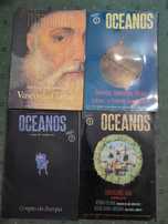 4 Revistas Oceanos