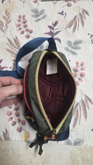 Nerka Patagonia  używana