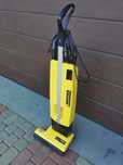 Odkurzacz kolumnowy Karcher CV 36/2 + nowe worki