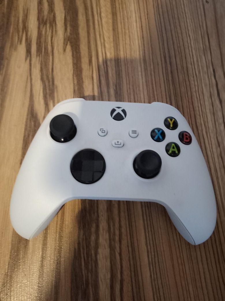 Xbox series s konsola