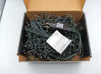 1000 Luzes Led para exterior