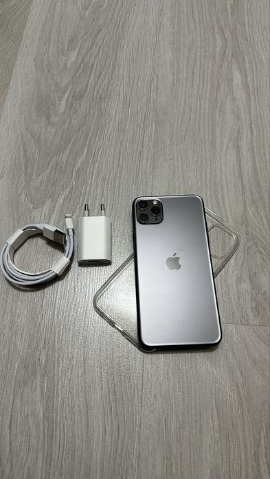 Iphone 11 Pro Max 256GB