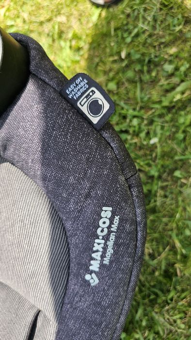 Автокрісло  0 -36 maxi cosi ізофікс  автокресло