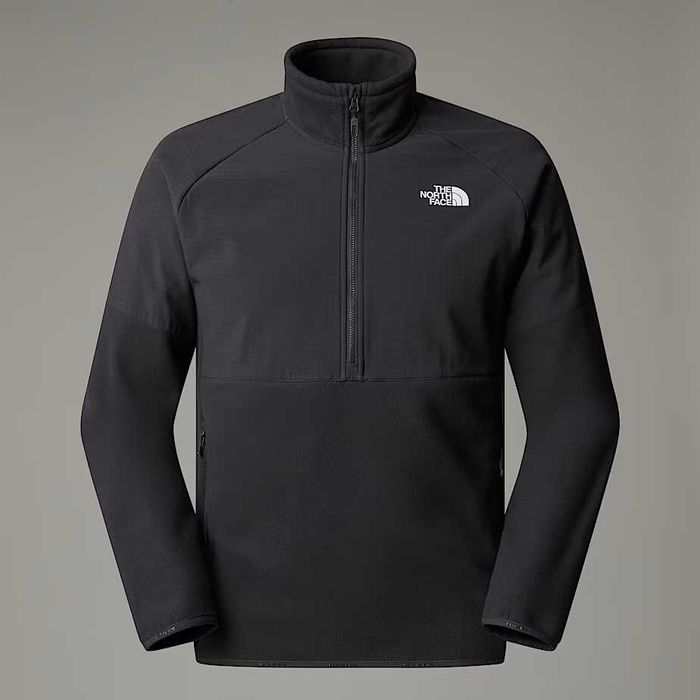 Фліска The North Face Glacier 1/2 Zip TH342G0BBC11 кофта (S/M/L)