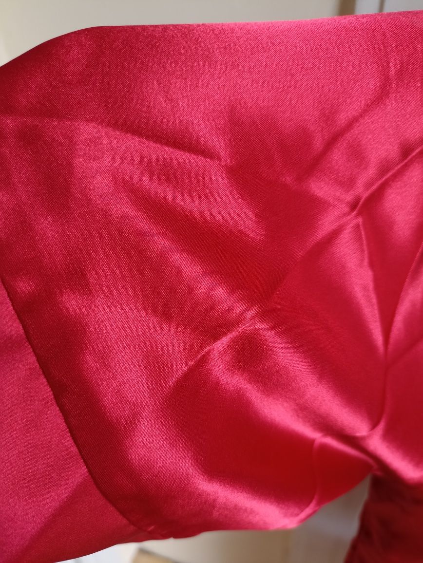 Pijama acetinado