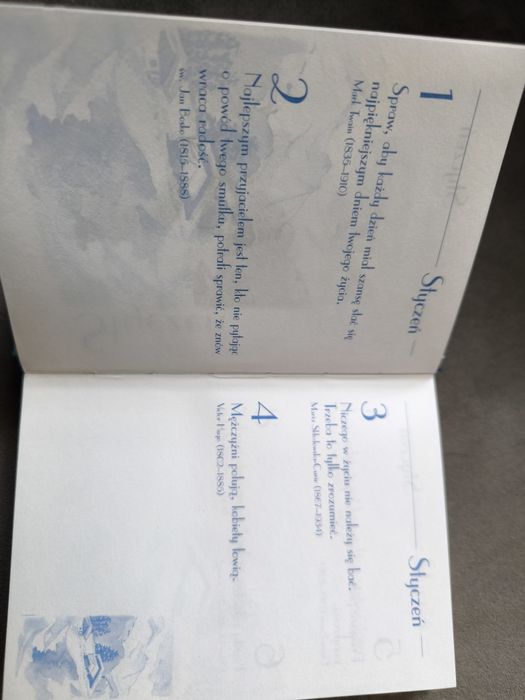 Dziennik serdeczny, zgodnie z tyułem...