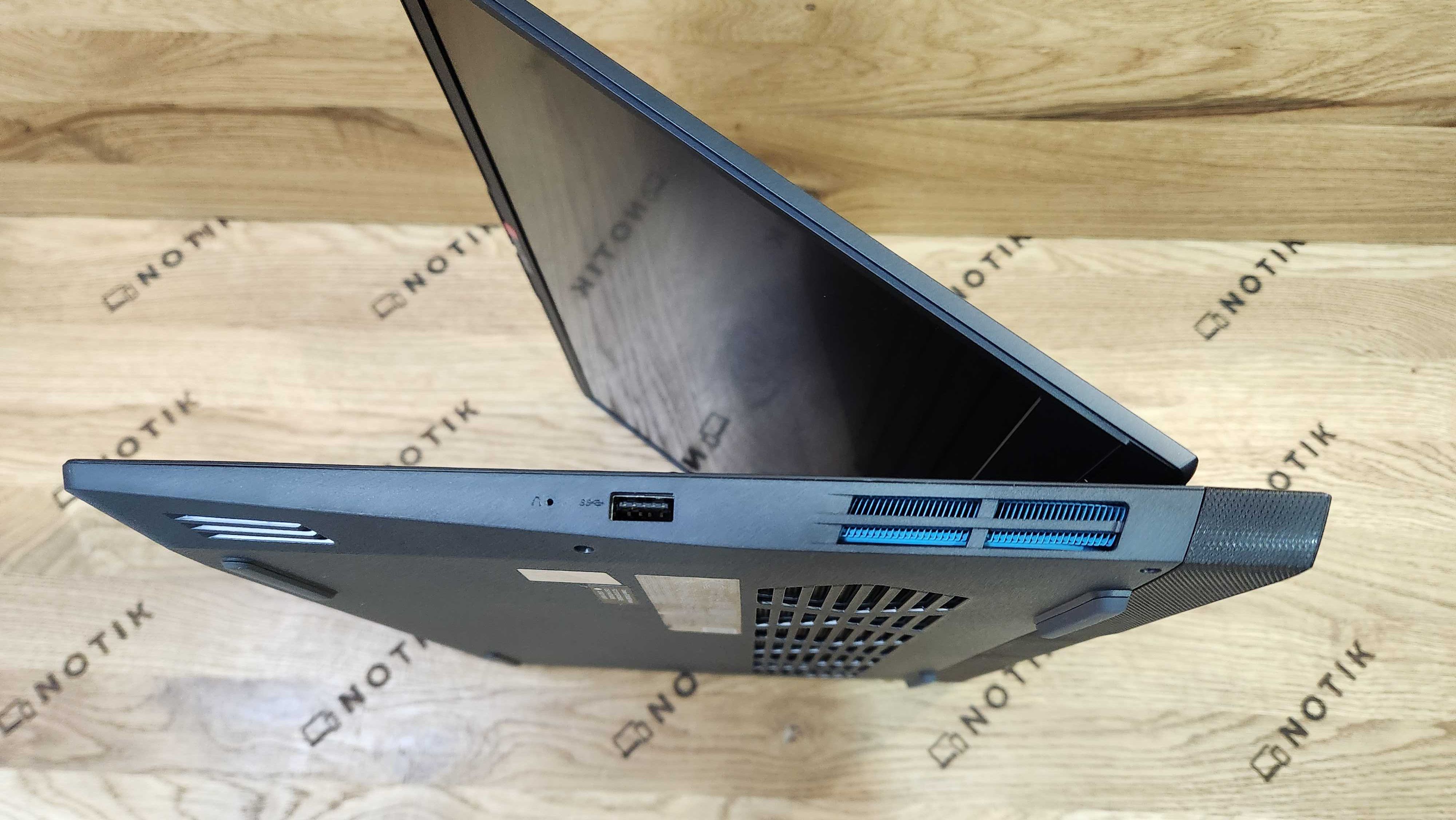 Lenovo IdeaPad Gaming 31 5ARH7 AMD 5-7535H/16/512SSD/RTX2050/FHD IPS