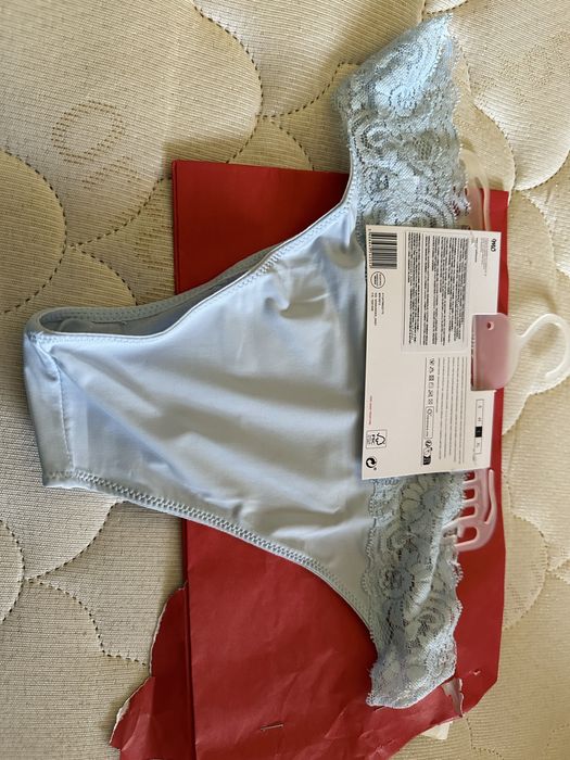 Cuecas da modalfa novas