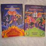 Książka Franek i Finka