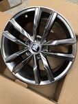 Диски Нові R16/5/112 17 Skoda Octavia A5 A7 A8 Karoq Superb