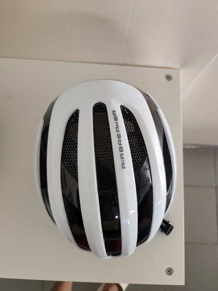 Capacete Abus airbreaker