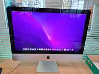 iMac (Retina 4K, 21.5-intech 2015)
