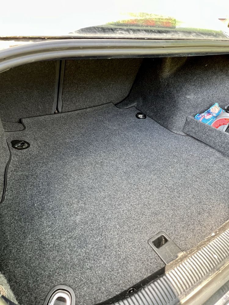 Audi A4 B5 1995r - 1.8B Automat