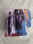 Hot Wheels 87 Buick Regal GNX TH