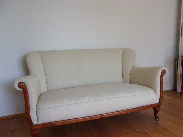 sofa wypoczynkowa