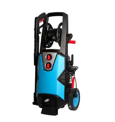 FIXTEC 1800 Вт мойка высокого давления минимойка мийка B4