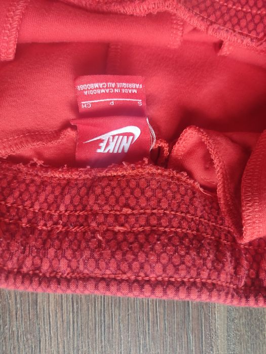 Шорти Nike Tech Fleece