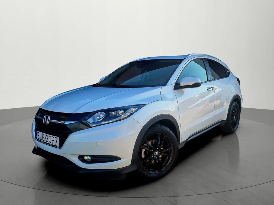 Honda HR-V Honda HR-V 1.5 Executive (ADAS) CVT