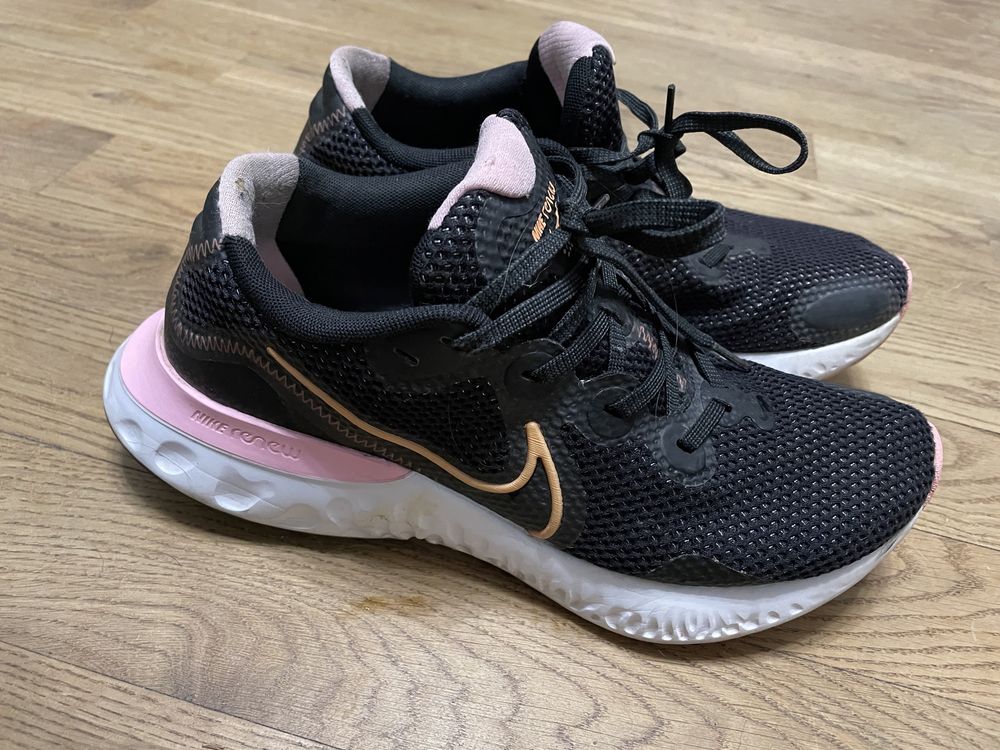 Buty nike roz 40