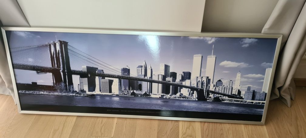 Obraz Brooklyn Bridge New York