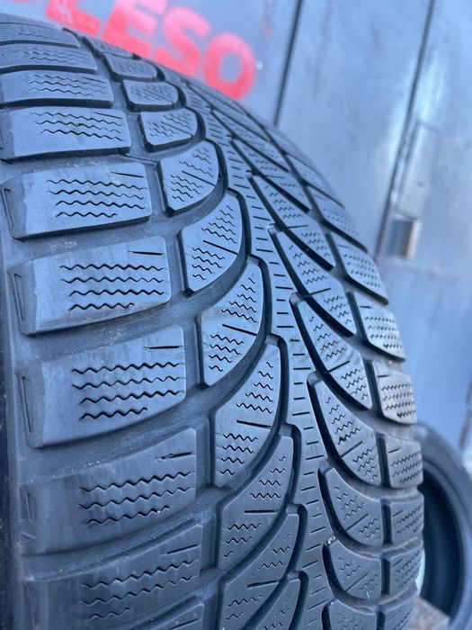 Шино 225/45 r18 Bridgestone 20 рік