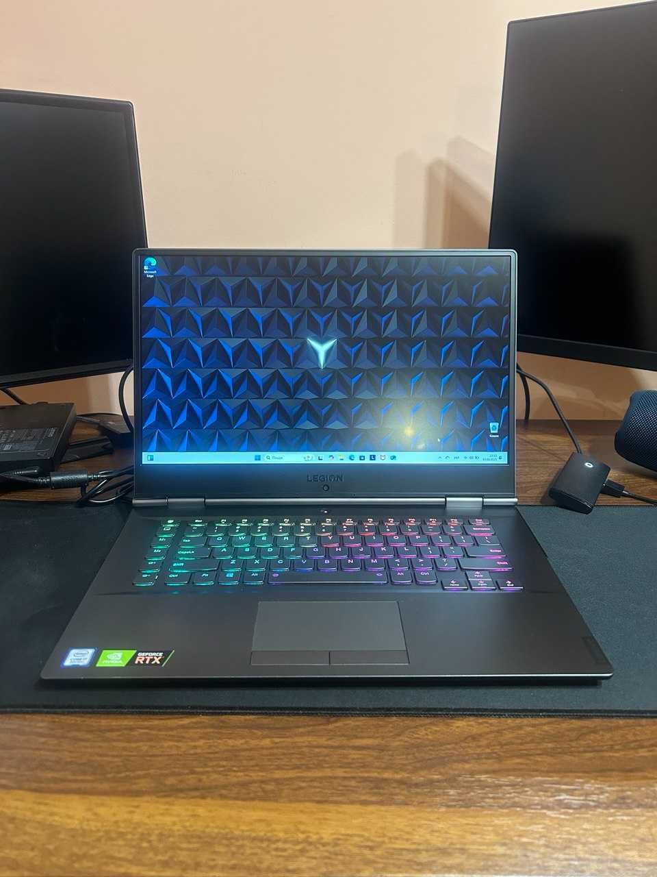 Lenovo Legion Y740‑15ICHg