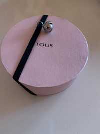 Pudełko do biżuterii Tous