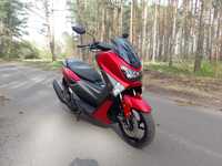 Yamaha NMAX Yamaha NMAX 125 ABS 2017r