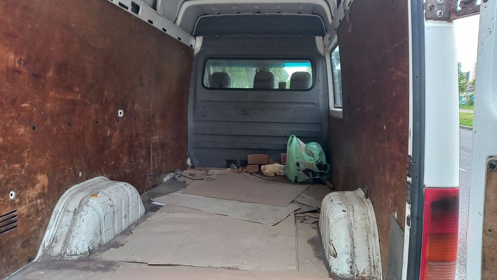 Продам  Volkswagen LT 2006