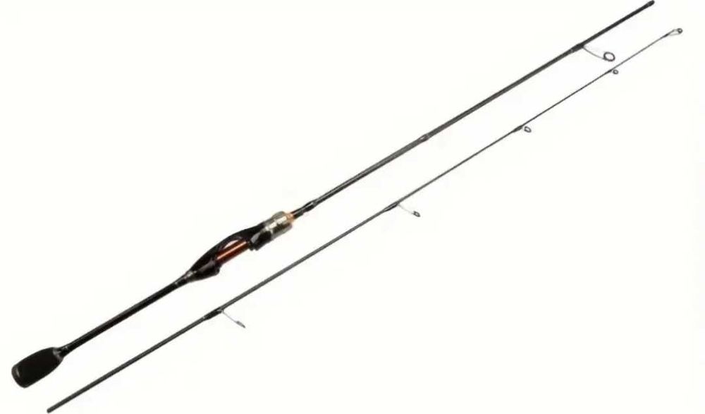 Wędka spinningowa 1/9g