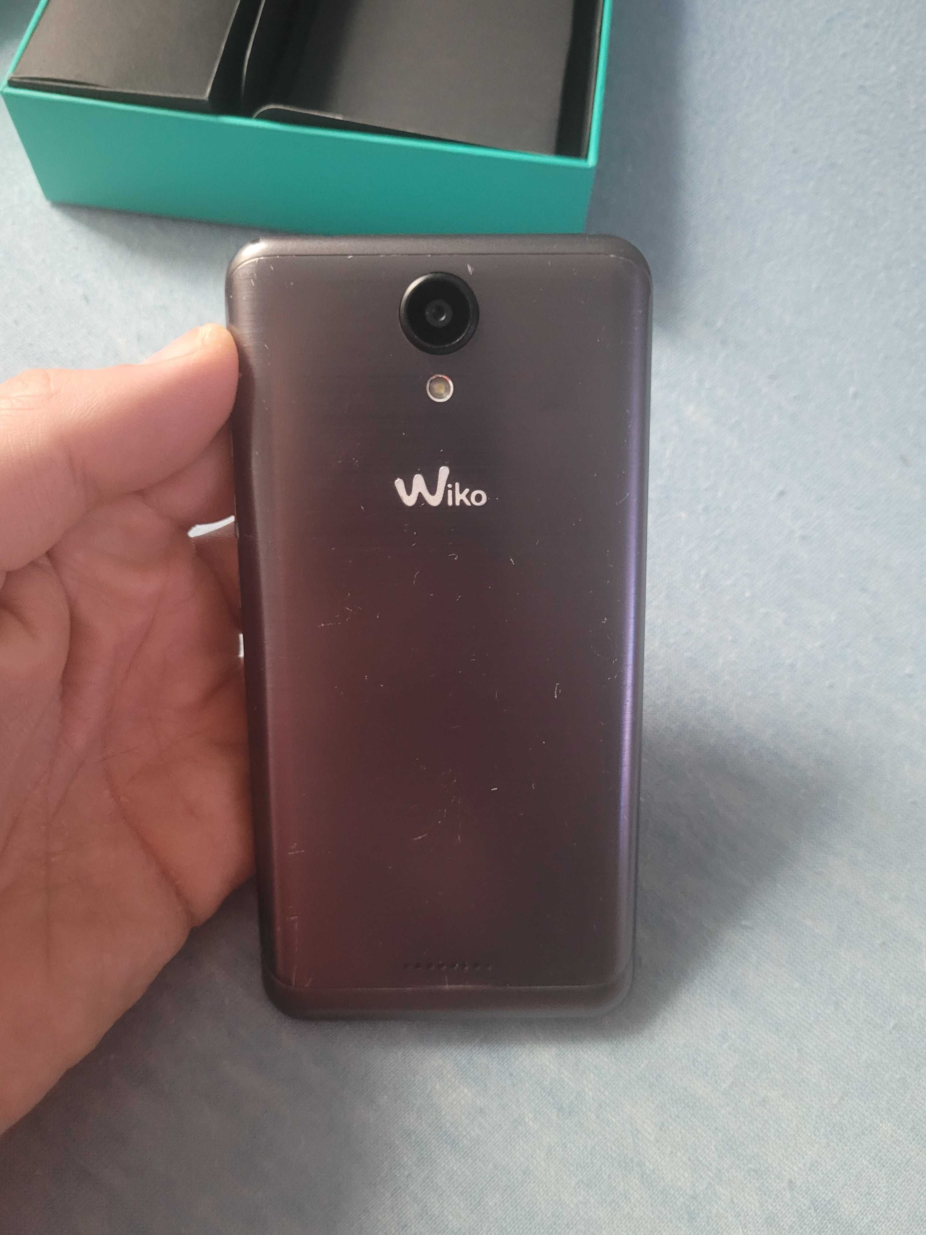 Smartfon Wiko Harry DualSim