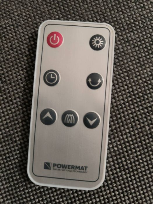 Grzejnik elektryczny kolumnowy