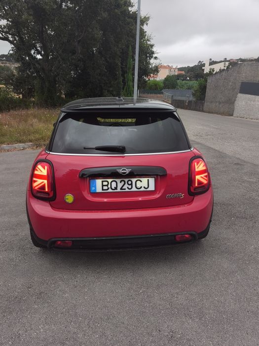 Mini Cooper SE Yours - IVA dedutível