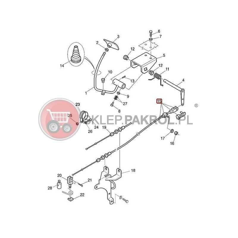 Linka gazu Landini, McCormick C-Max 42061.59M92