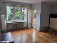 Mieszkanie 2 pokojowe 50m2 Broniewskiego