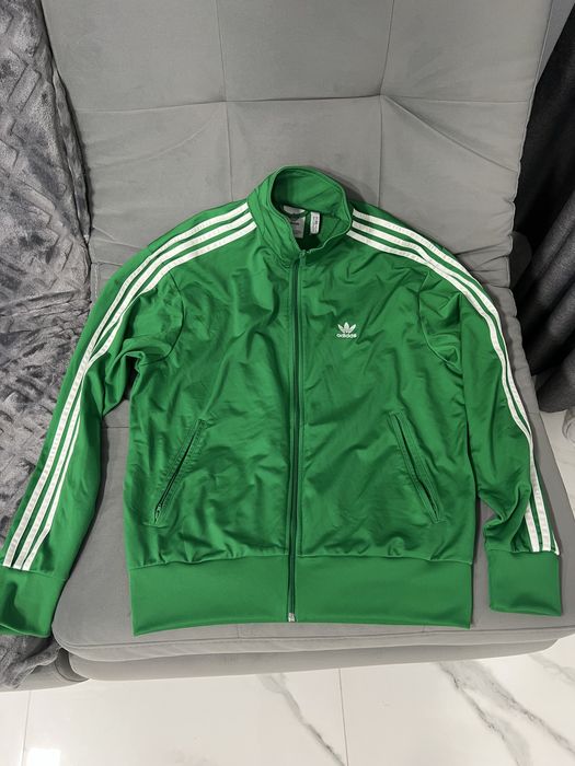 Новая мужская кофта Adidas Firebird