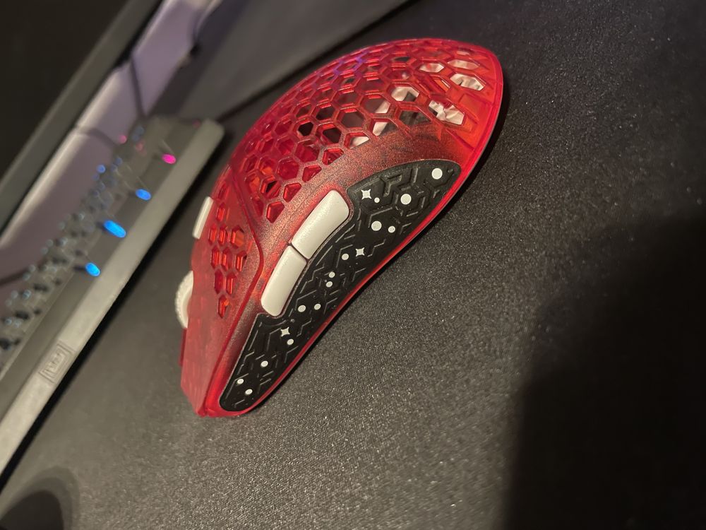 G wolves htx Ace 36g