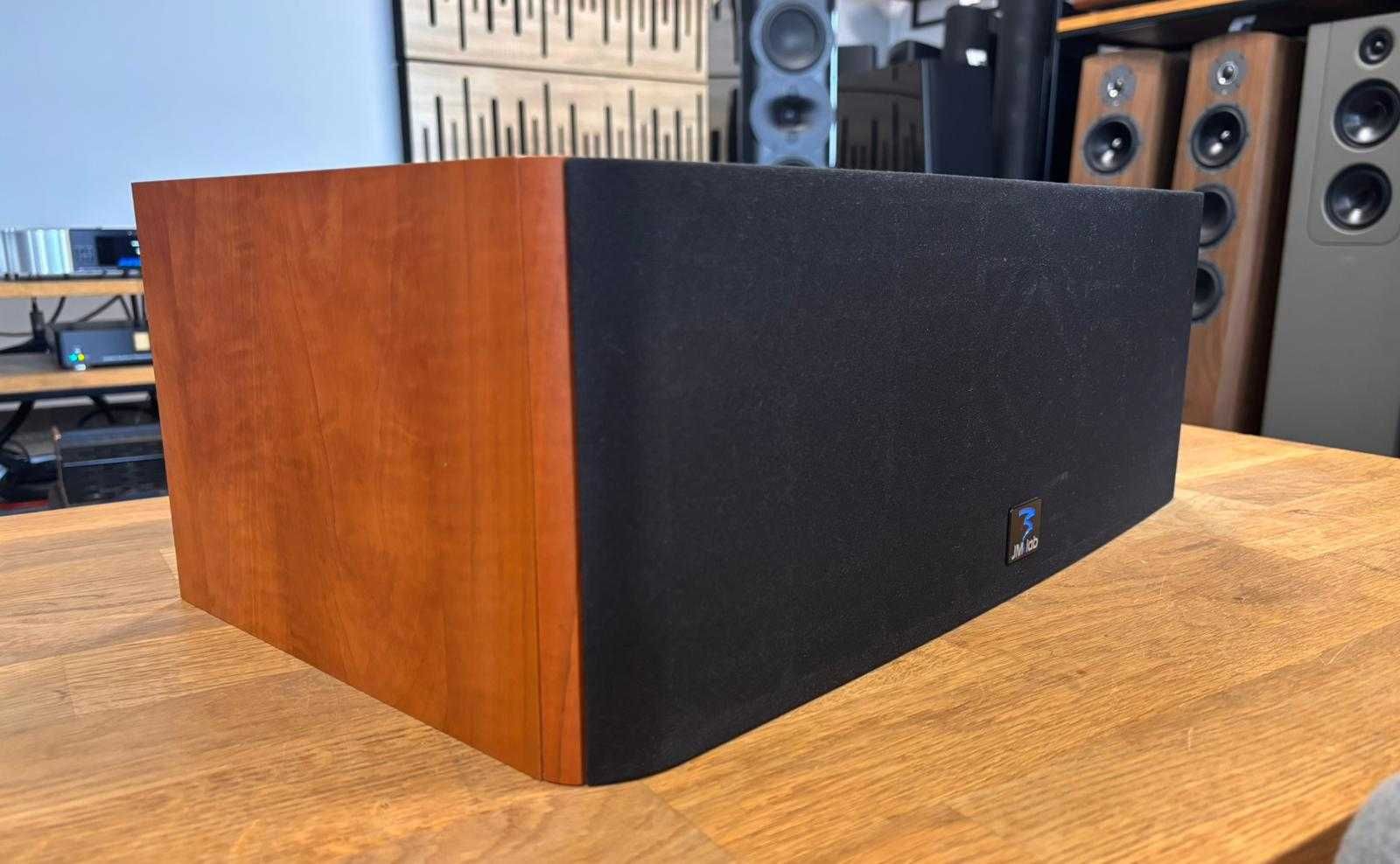 JM LAB Focal Chorus CC 700 kolumna centralna
