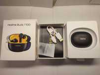 Słuchawki Realme Buds T100