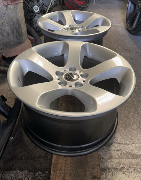 Jantes bmw originais 19 style 132