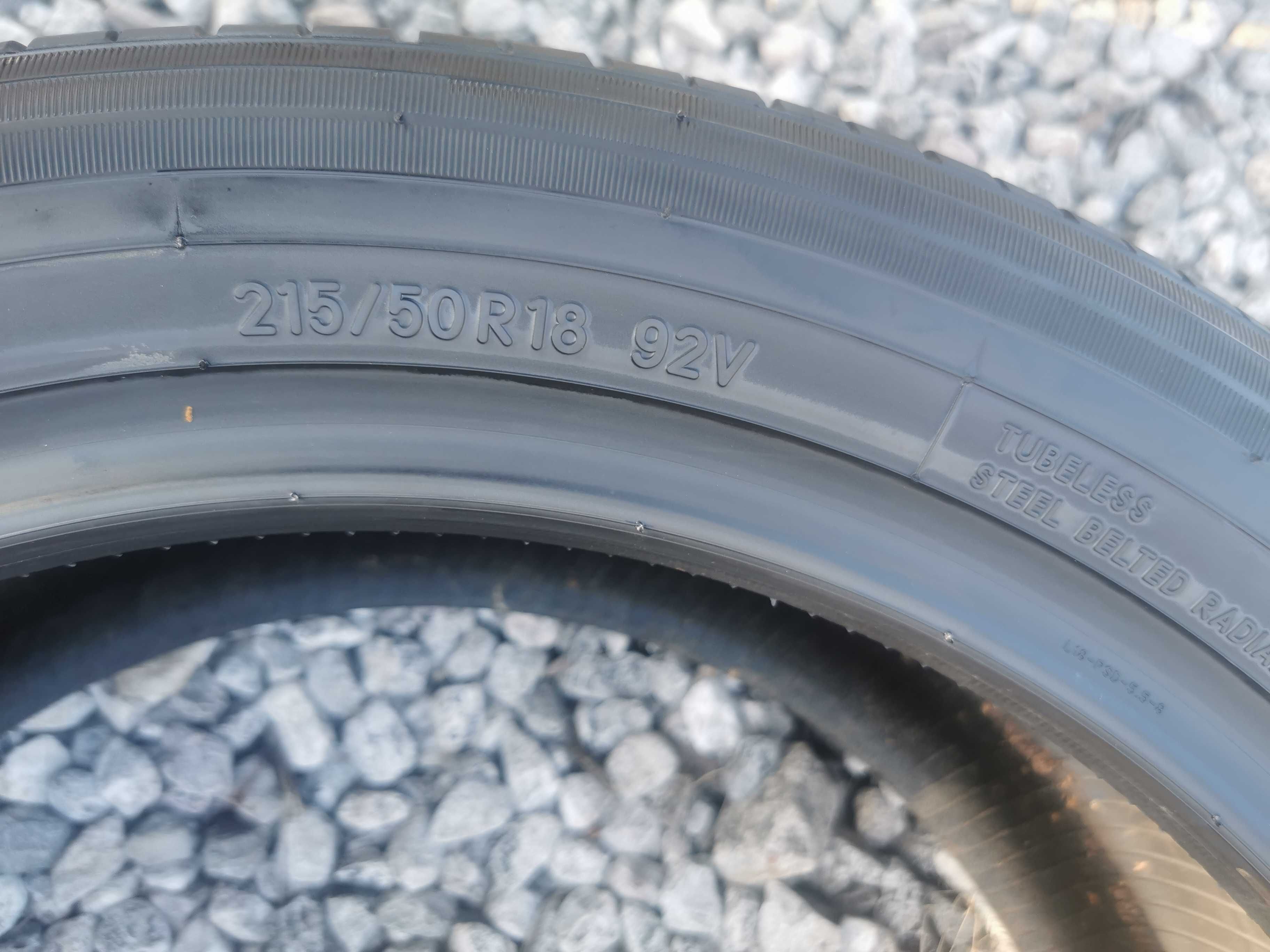 2 szt toyo proxes r52